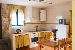 Отель Apartamentos Rurales Mayorazgo  Каньете